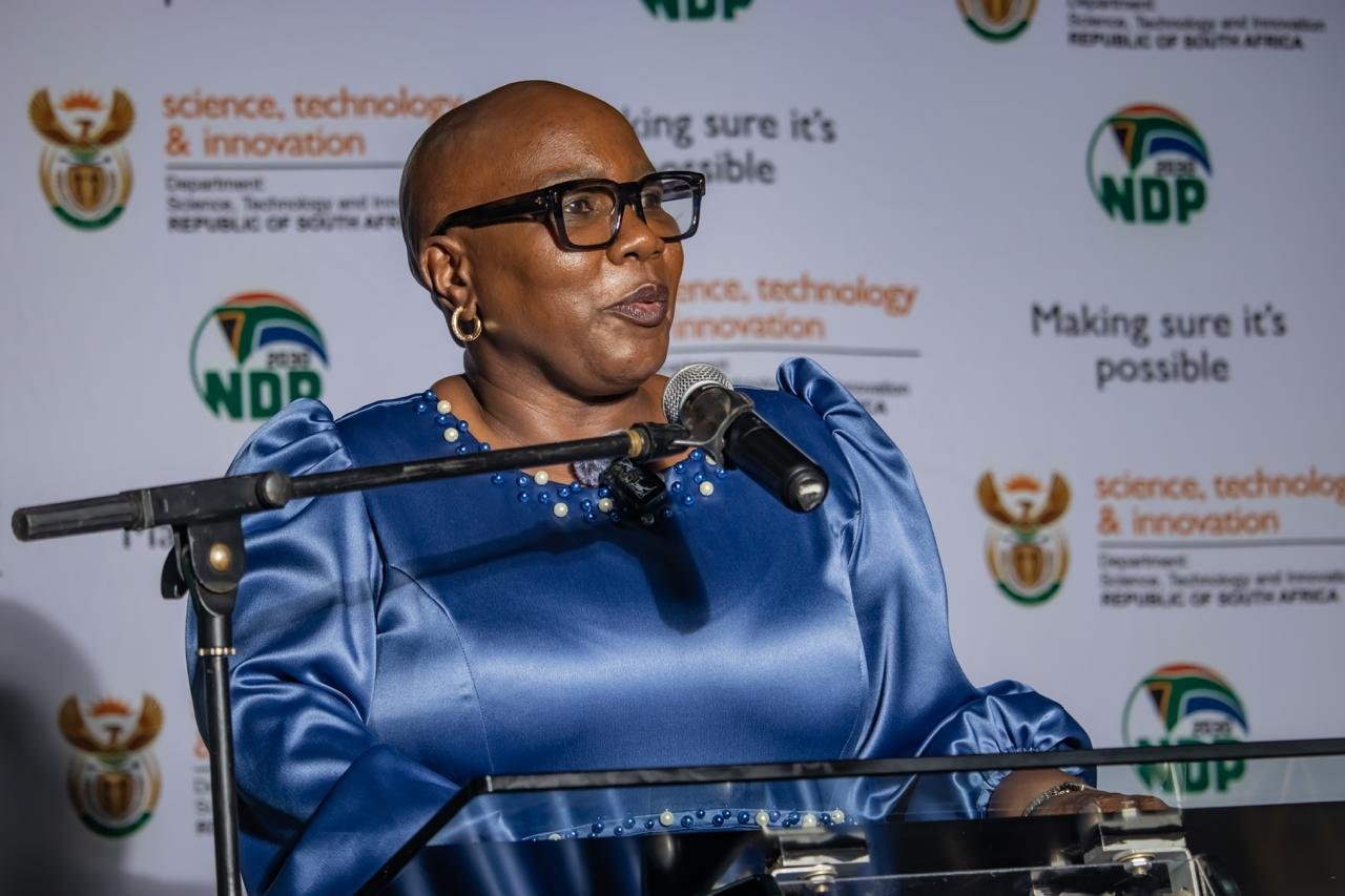 Deputy Minister Gina calls on investors to unlock uMkhanyakude's economic potential